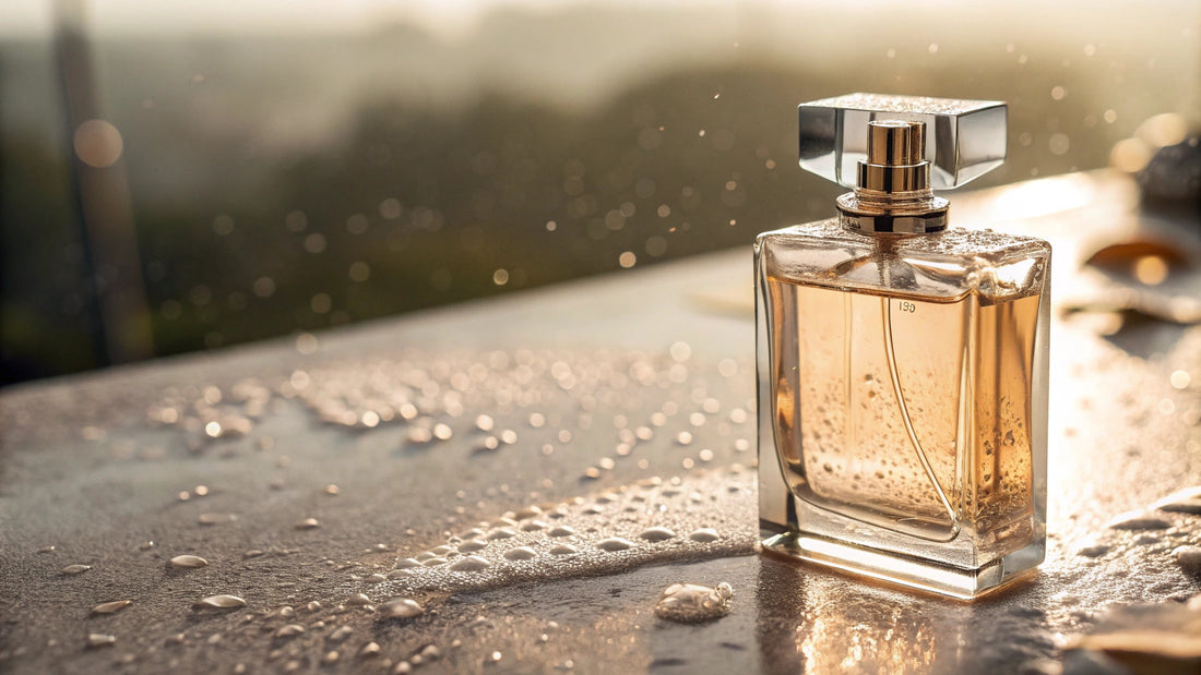 Eau de Parfum: Todo lo que Necesitas Saber