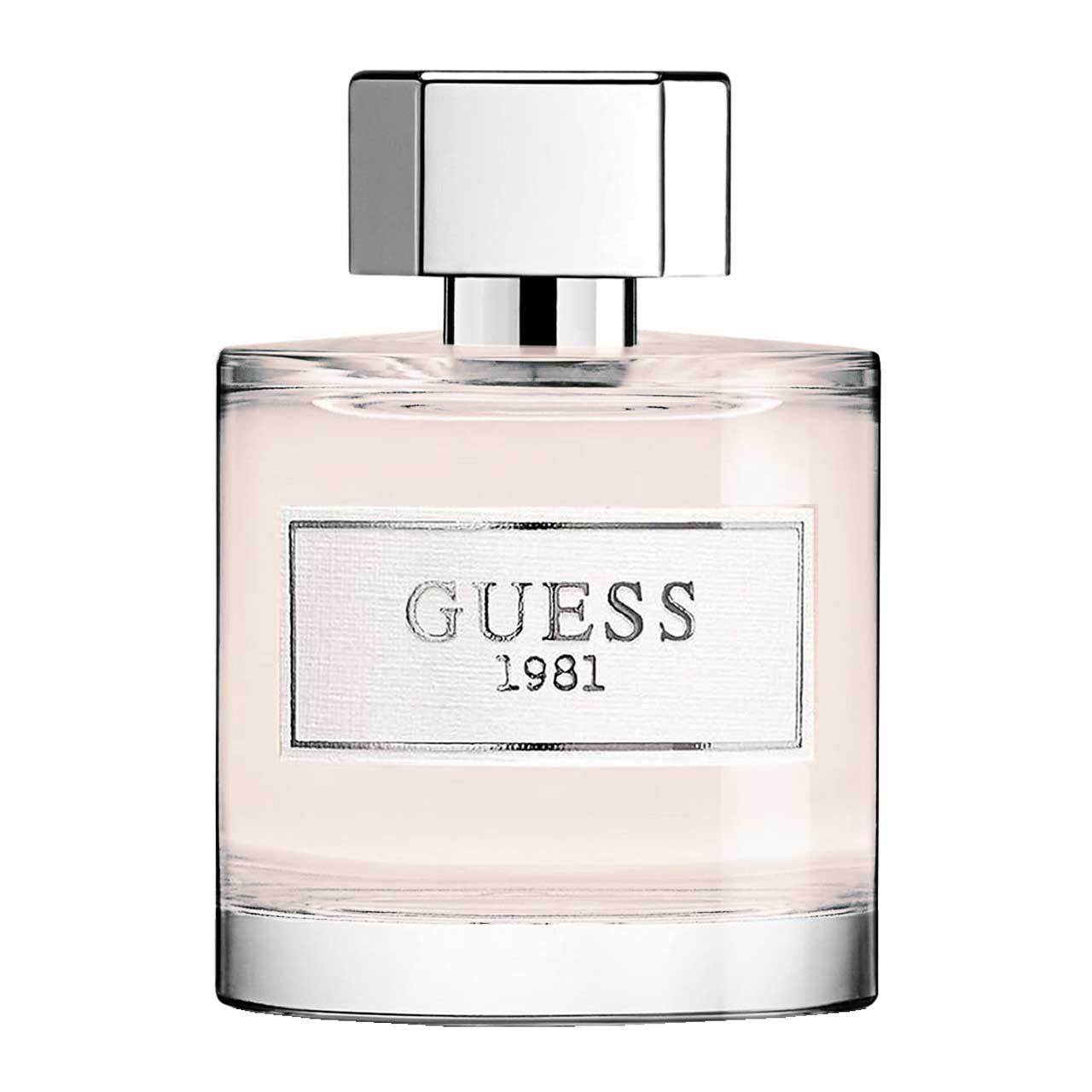 Guess 1981 Eau de Toilette 100 ml