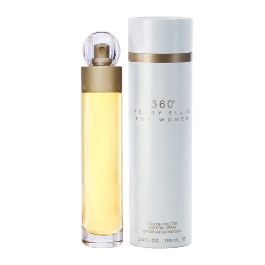 360 Women Eau de Toilette 100 ml