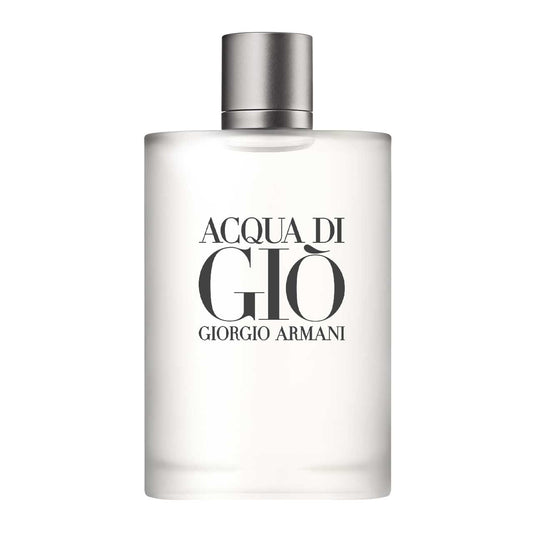 Acqua di Gio Eau de Toilette 100 ml