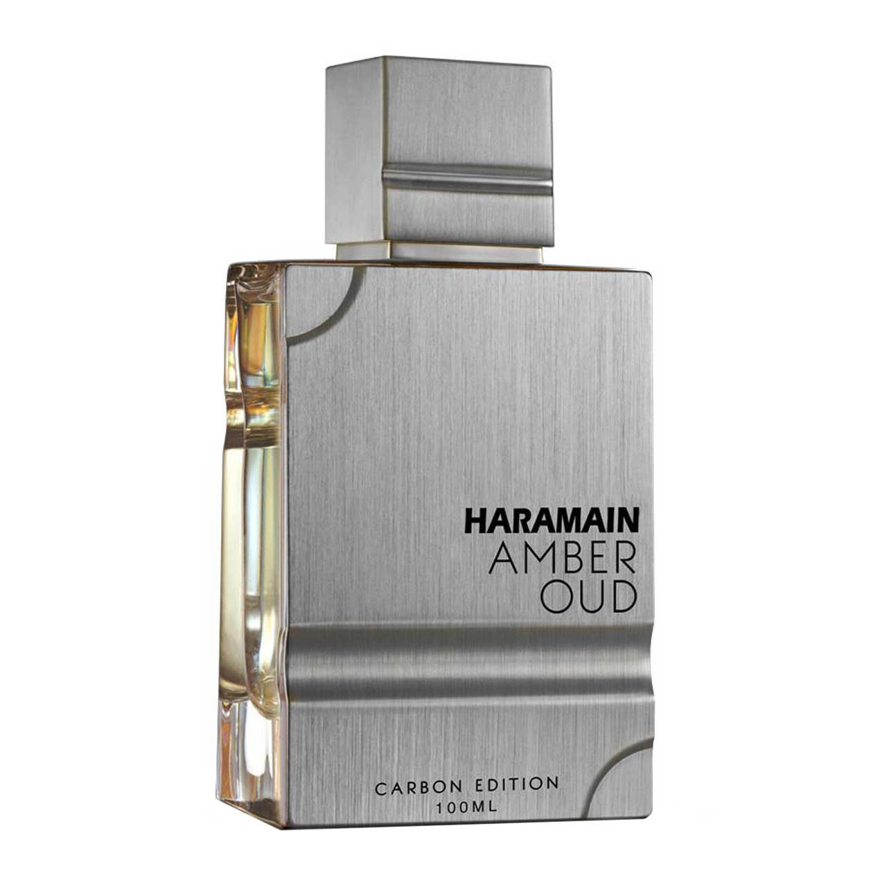 Amber Oud Carbon Eau de Parfum 100 ml (Caballero)