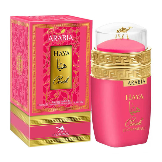 Arabia Haya Crush Eau de Parfum 100 ml (Dama)