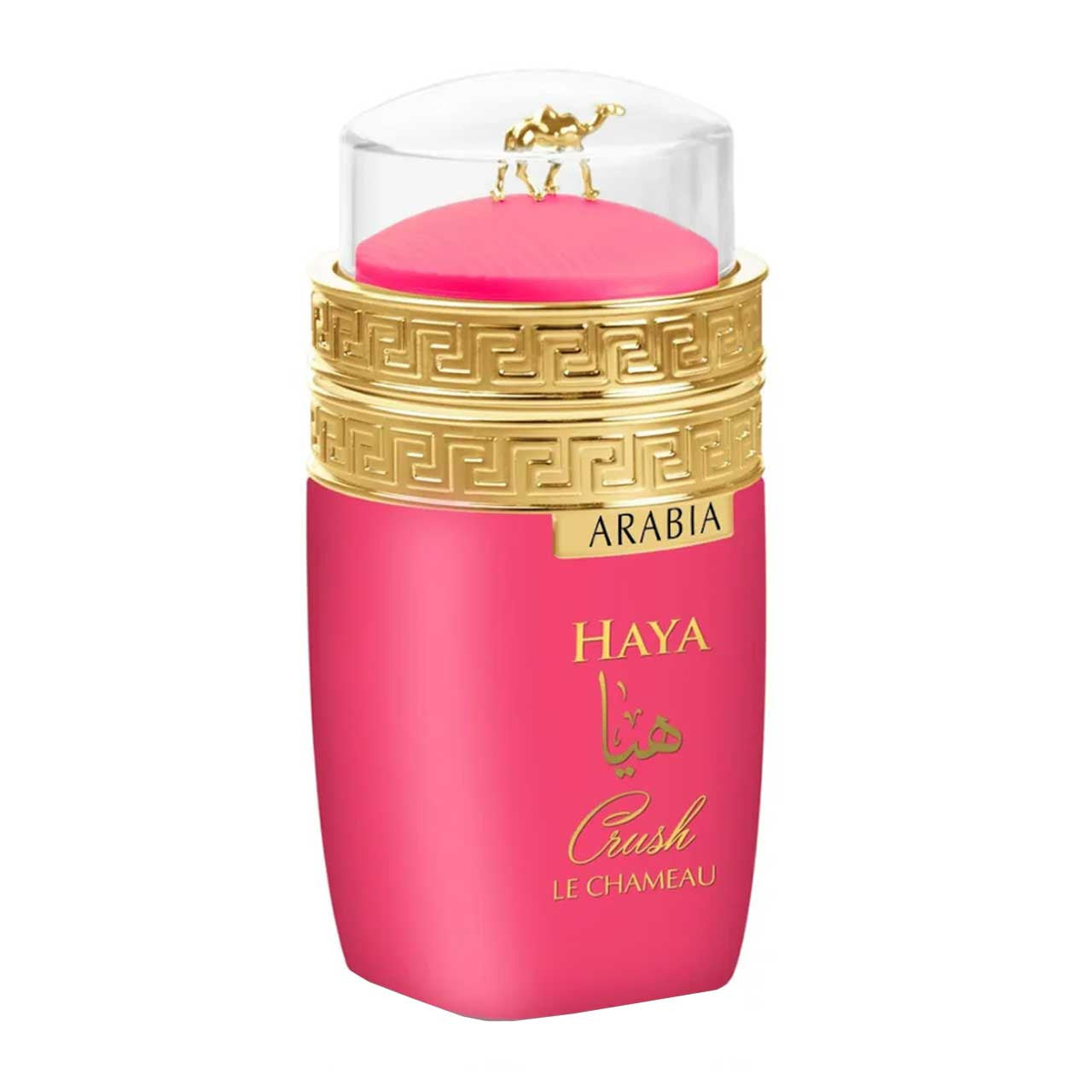 Arabia Haya Crush Eau de Parfum 100 ml (Dama)