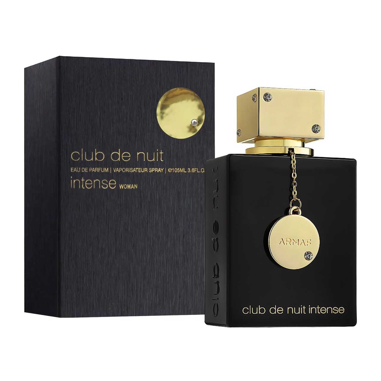 Club de Nuit Intense Woman Eau de Parfum 105 ml (Dama)