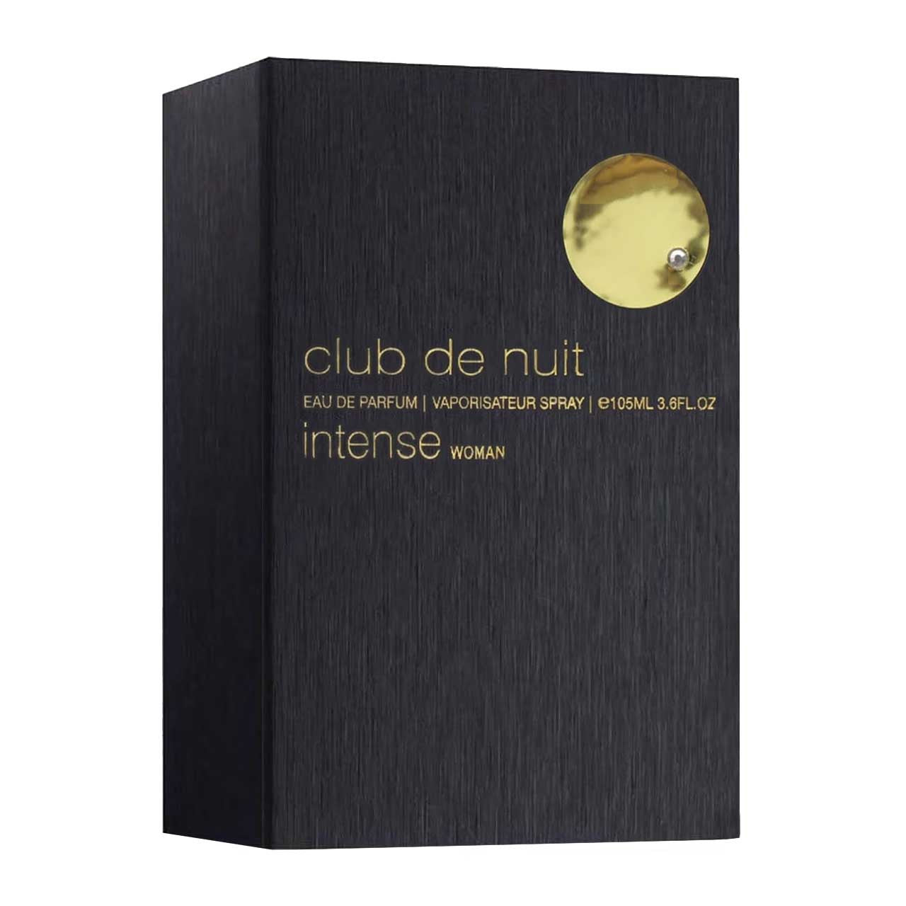 Club de Nuit Intense Woman Eau de Parfum 105 ml (Dama)