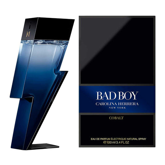 Bad Boy Cobalt Eau de Parfum 100 ml