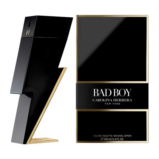 Bad Boy Eau de Toilette 100 ml