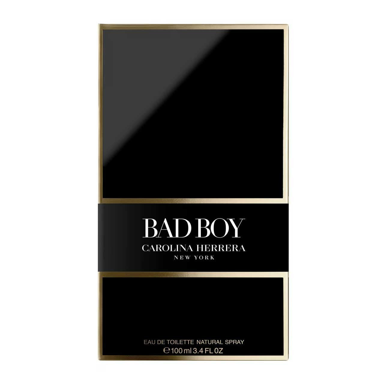 Bad Boy Eau de Toilette 100 ml