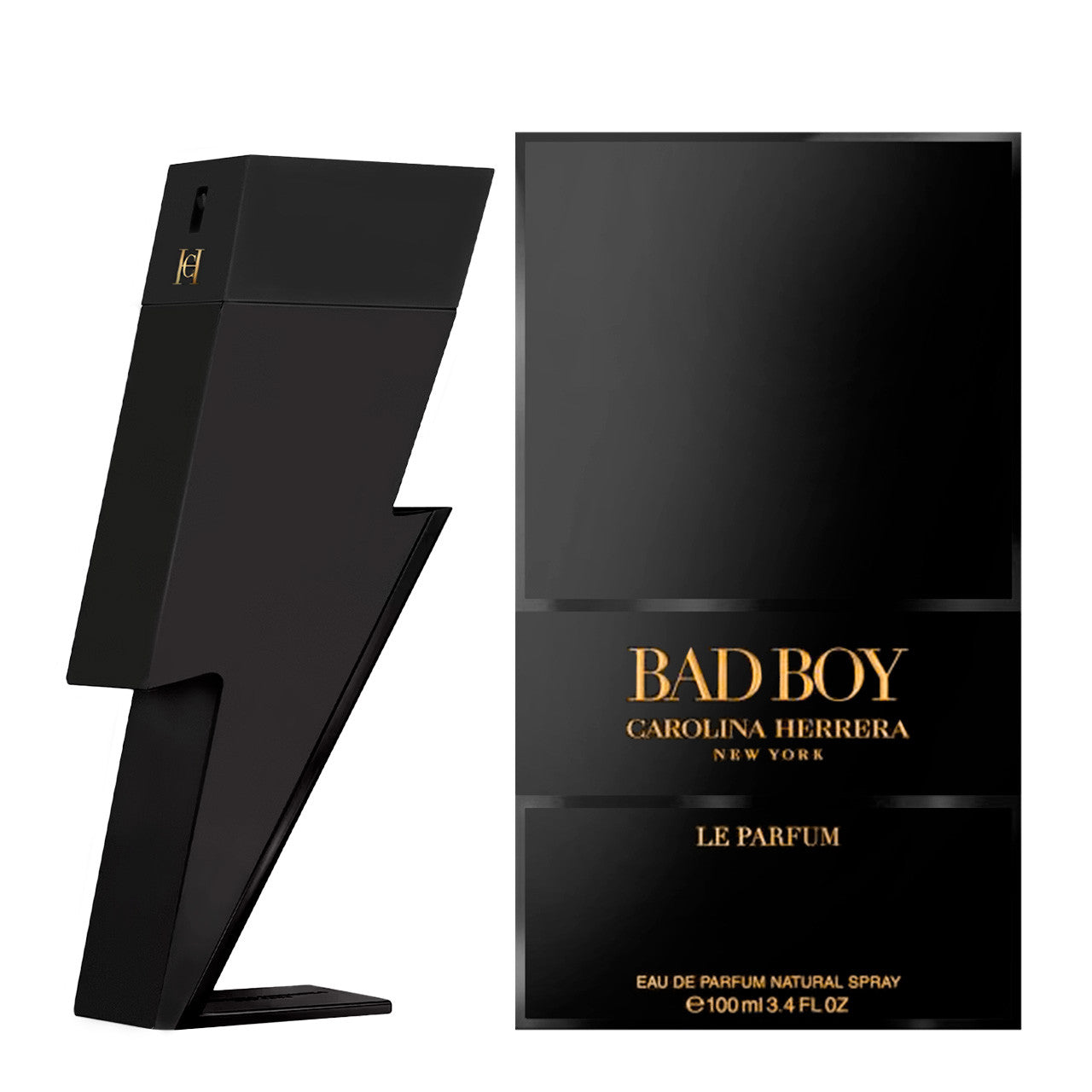 Bad Boy Le Parfum Eau de Parfum 100 ml