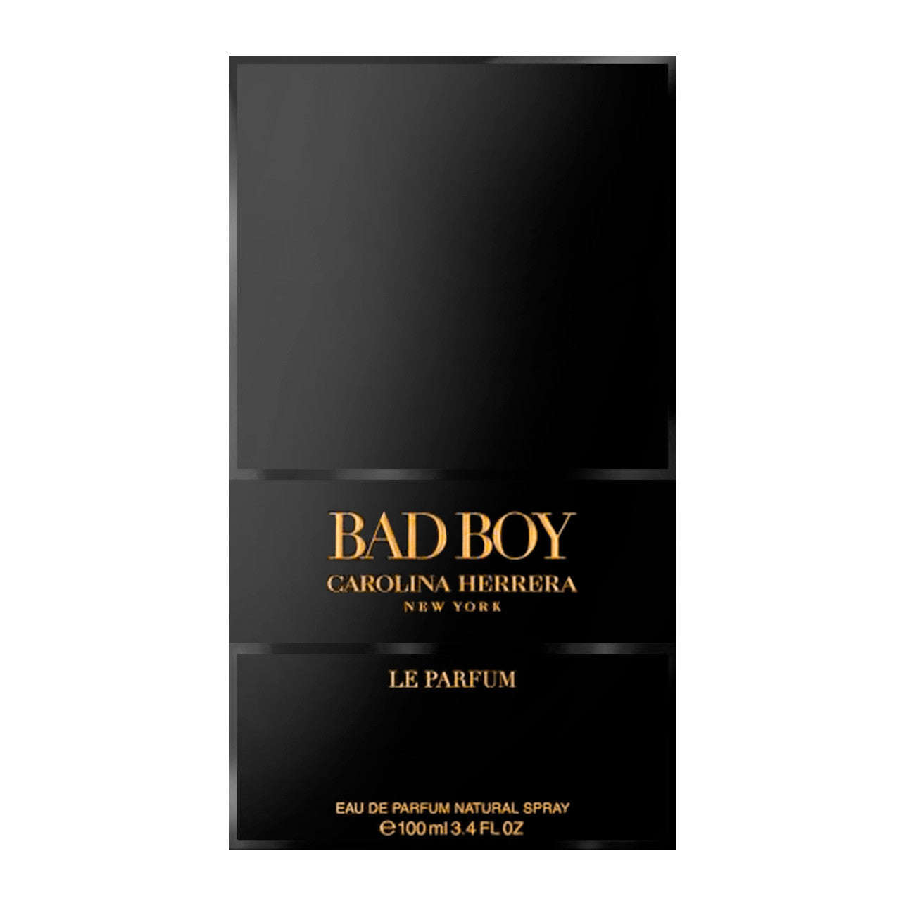 Bad Boy Le Parfum Eau de Parfum 100 ml