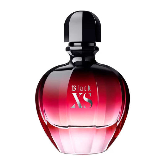 Black XS Eau de Parfum 80 ml