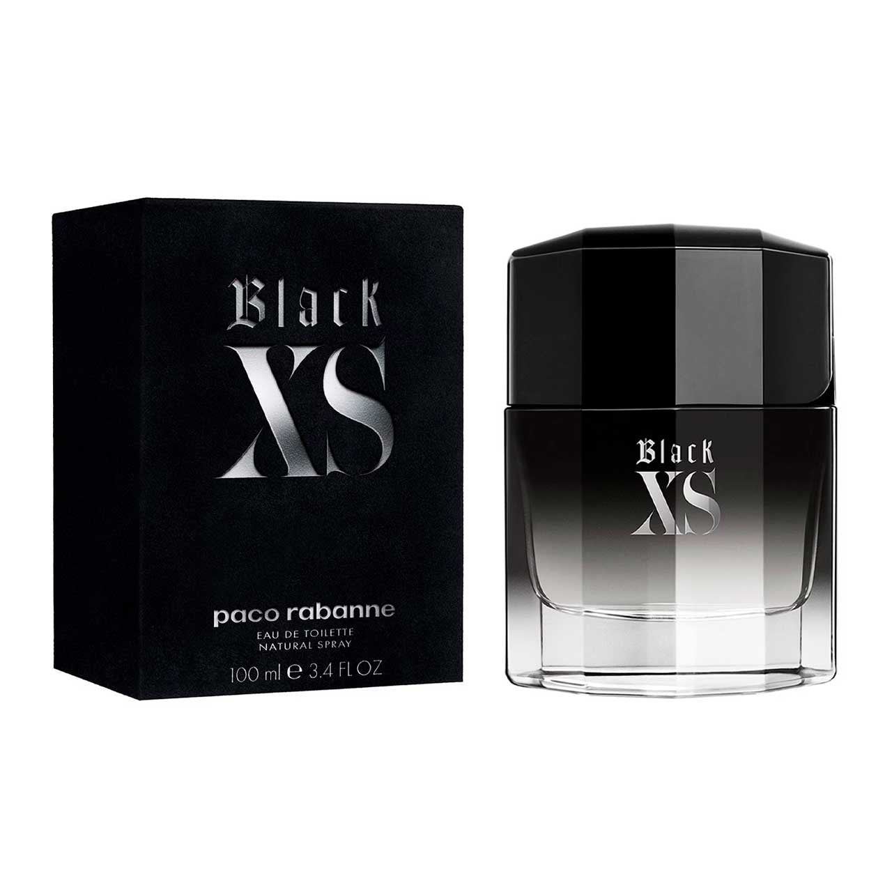 Black XS Eau de Toilette 100 ml