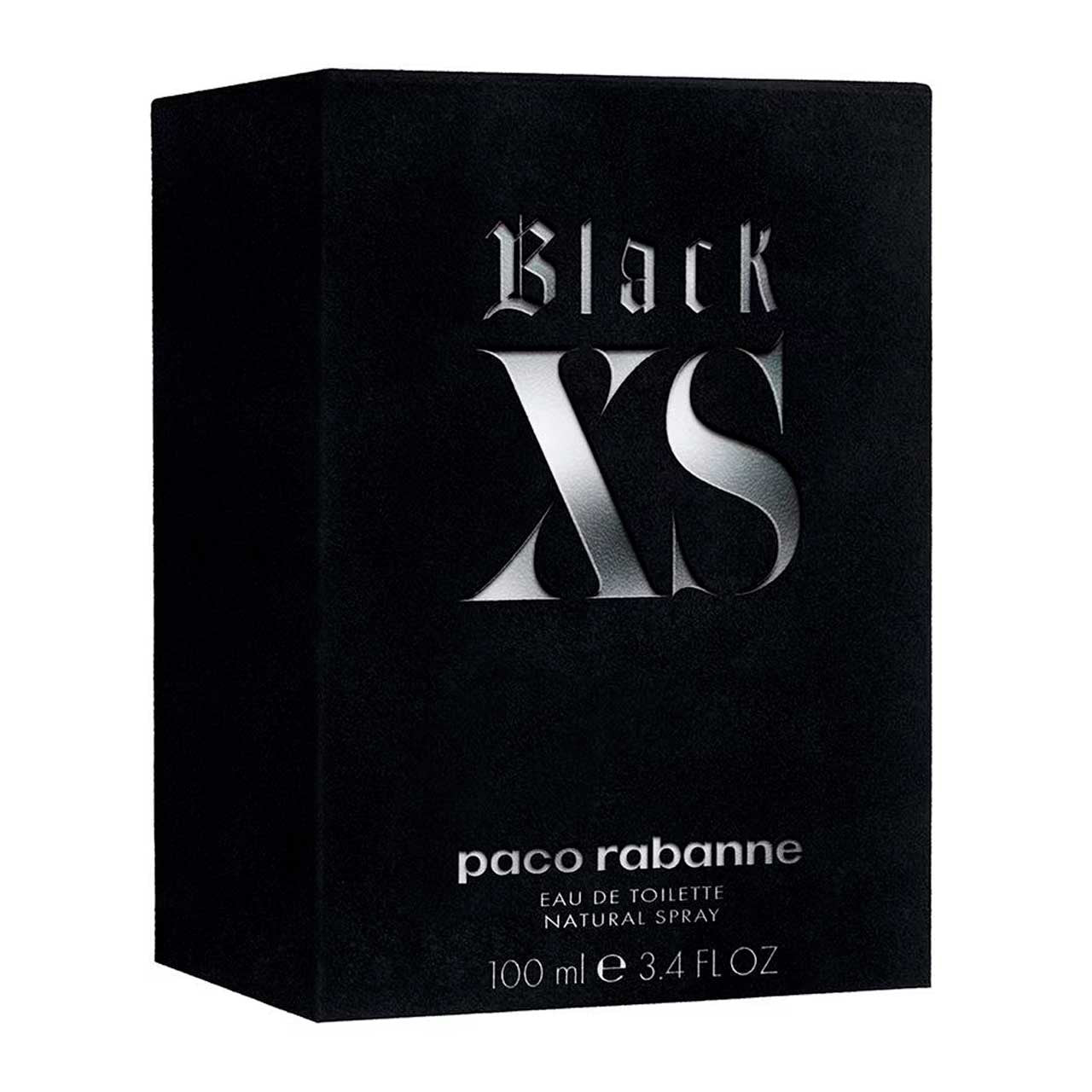 Black XS Eau de Toilette 100 ml