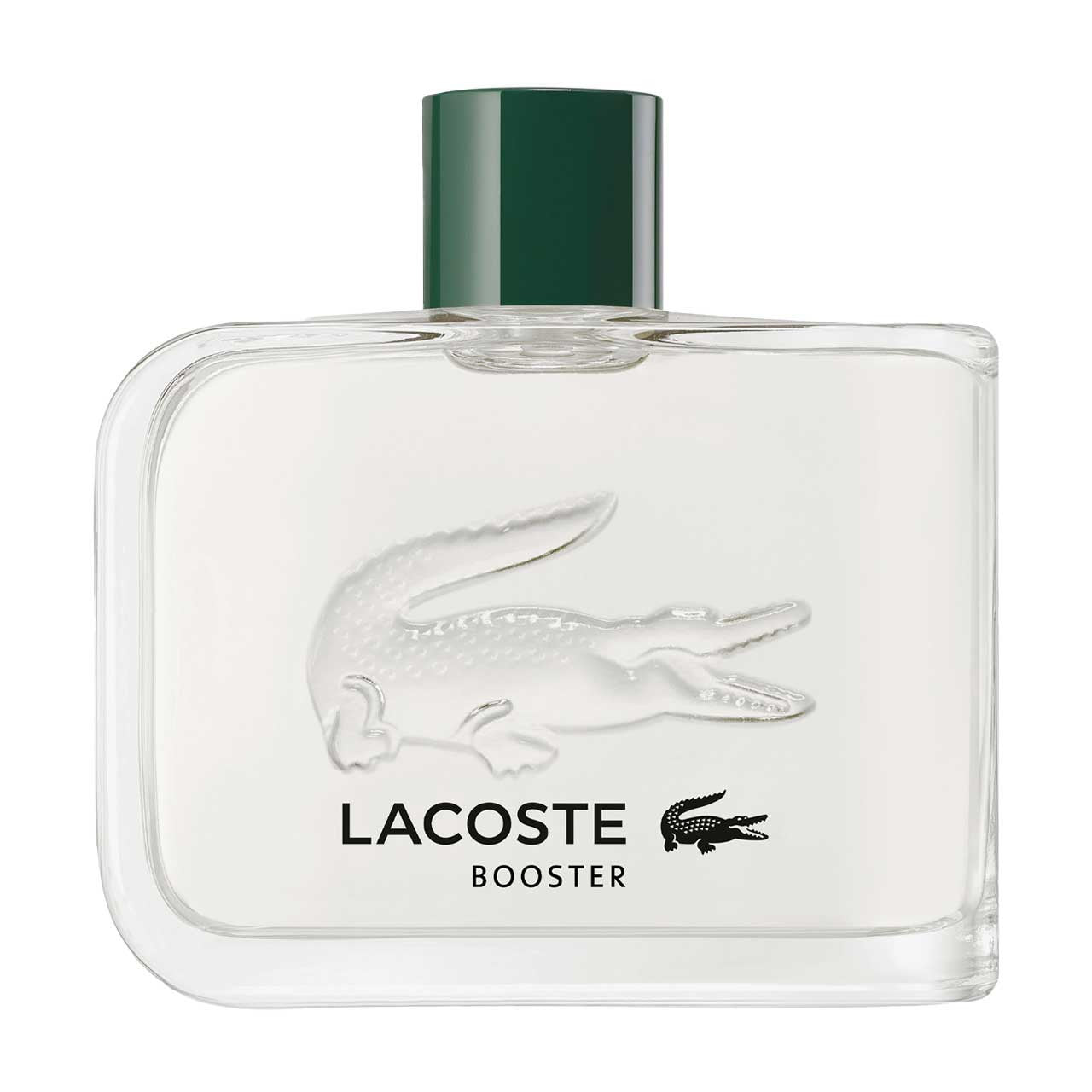 Booster Eau de Toilette 125 ml