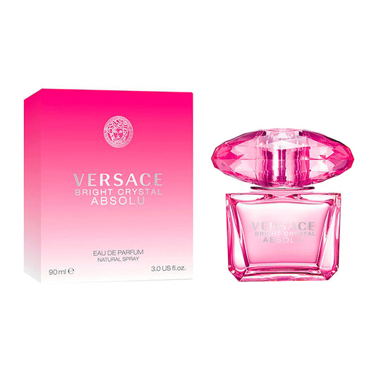 Bright Crystal Absolu Eau de Parfum 90 ml