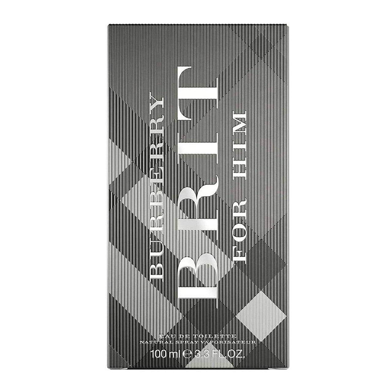 Burberry Brit Eau de Toilette 100 ml