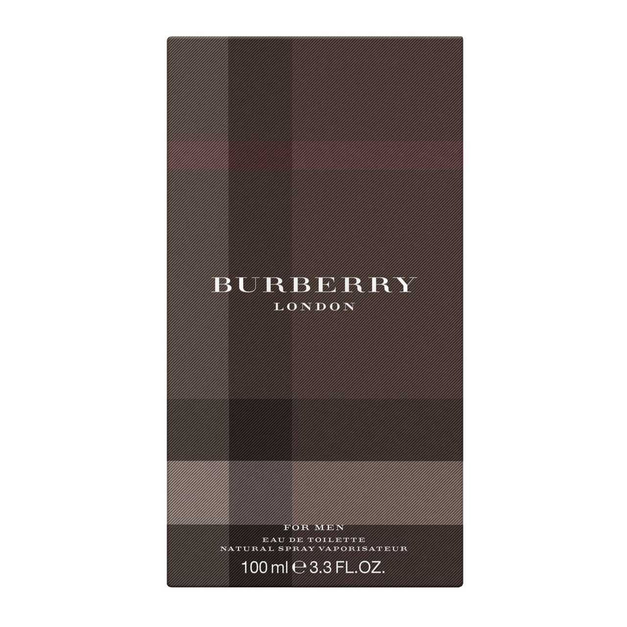 Burberry London (Tela) Eau de Toilette 100 ml