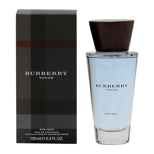 Burberry Touch Eau de Toilette 100 ml