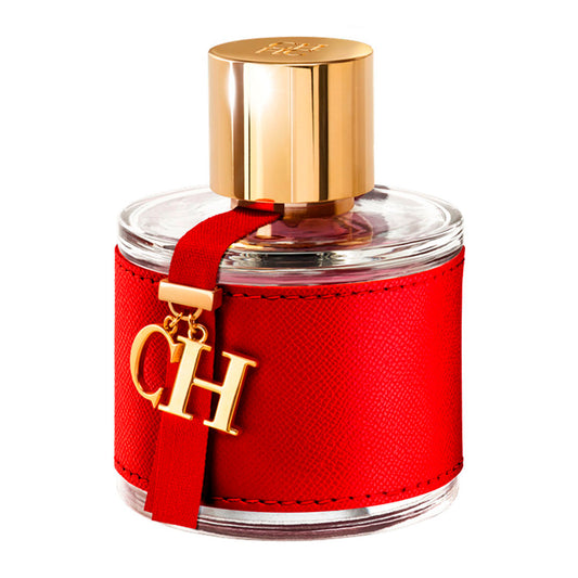 CH Eau de Toilette 100 ml