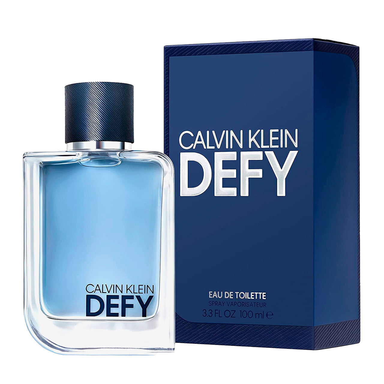 Defy Eau de Toilette 100 ml