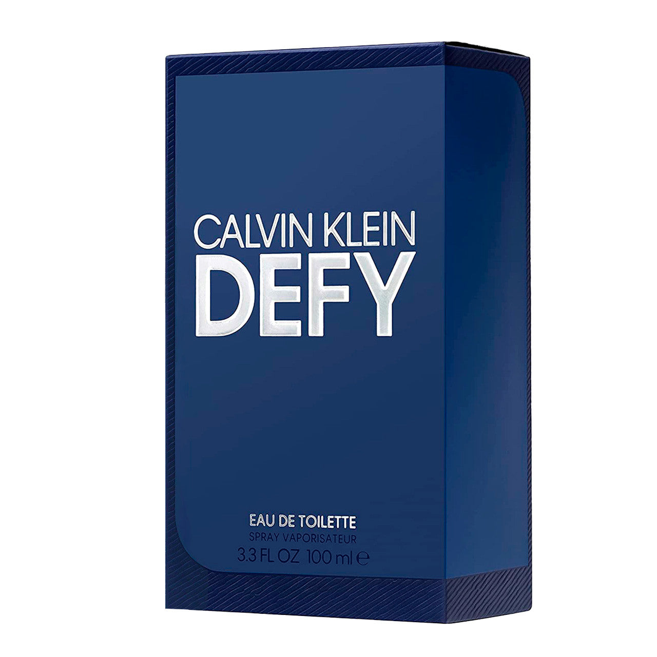 Defy Eau de Toilette 100 ml