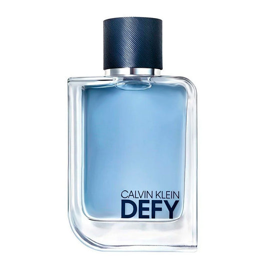 Defy Eau de Toilette 100 ml