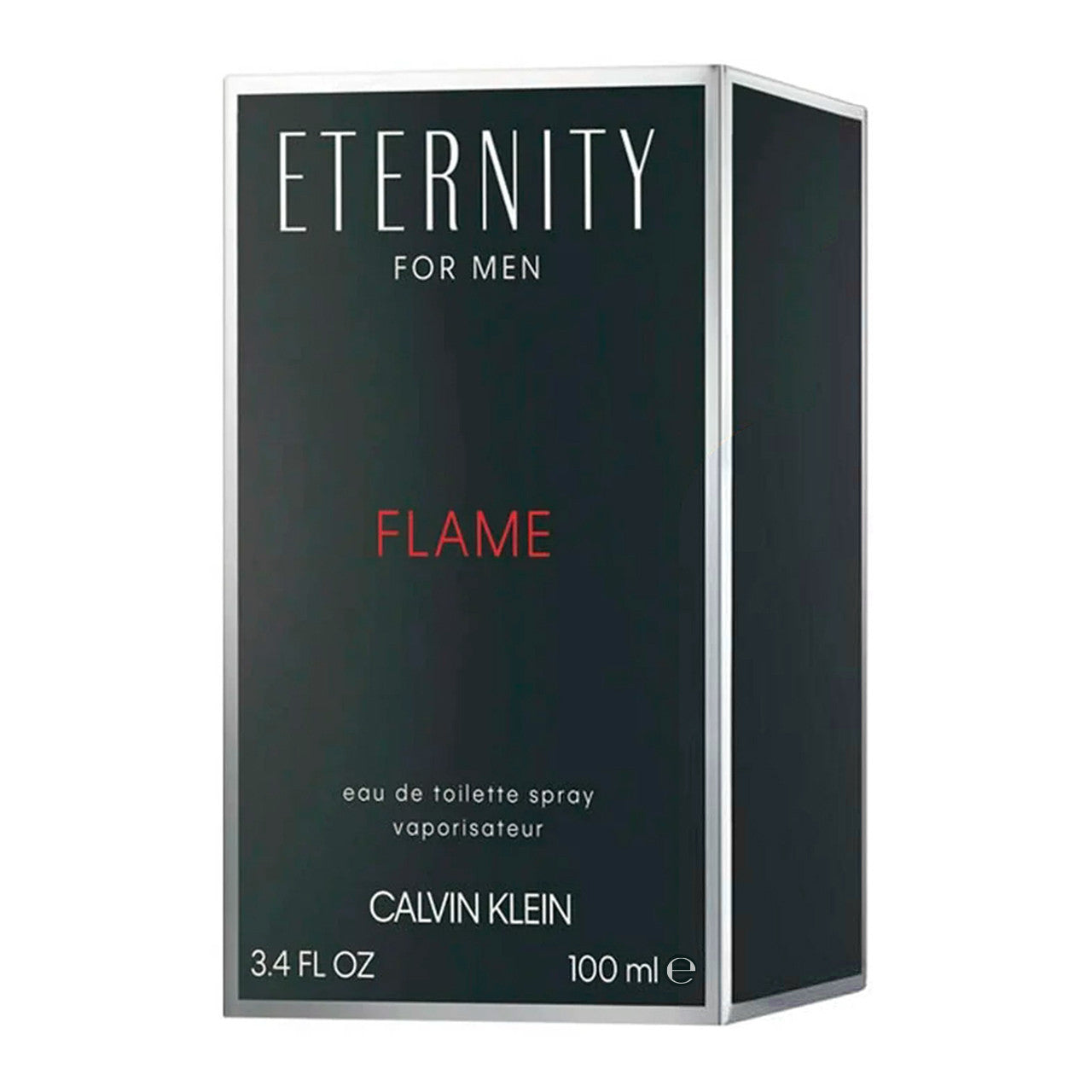 Flame Eau de Toilette 100 ml