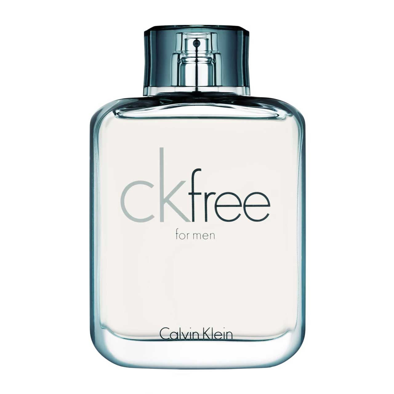 CK Free Eau de Toilette 100 ml