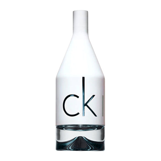 CK IN2U Eau de Toilette 100 ml