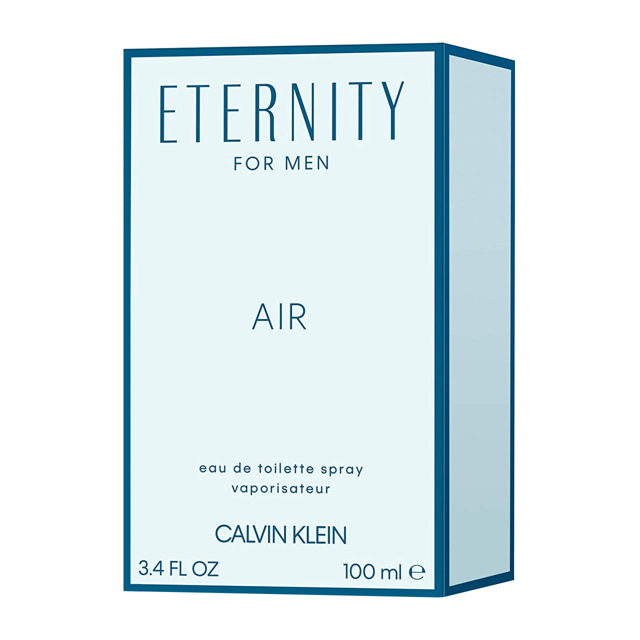 Eternity Air Eau de Toilette 100 ml