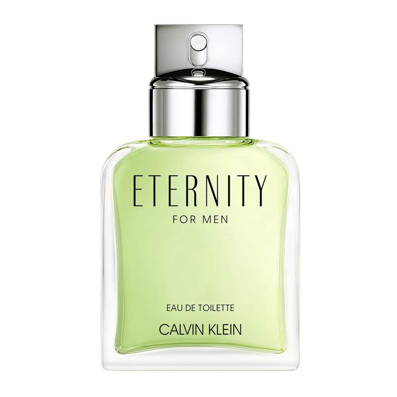 Eternity Eau de Toilette 100 ml