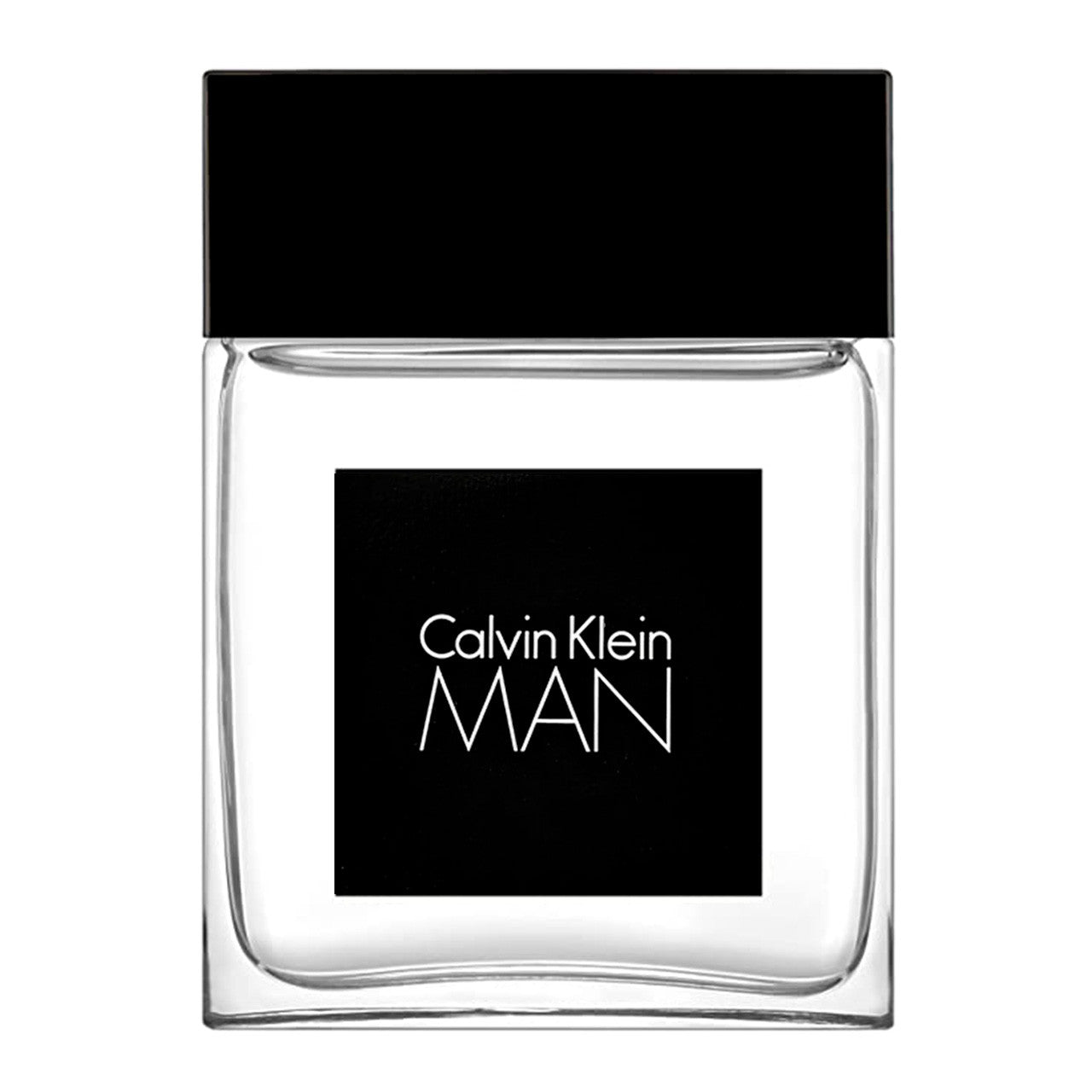 Man Eau de Toilette 100 ml