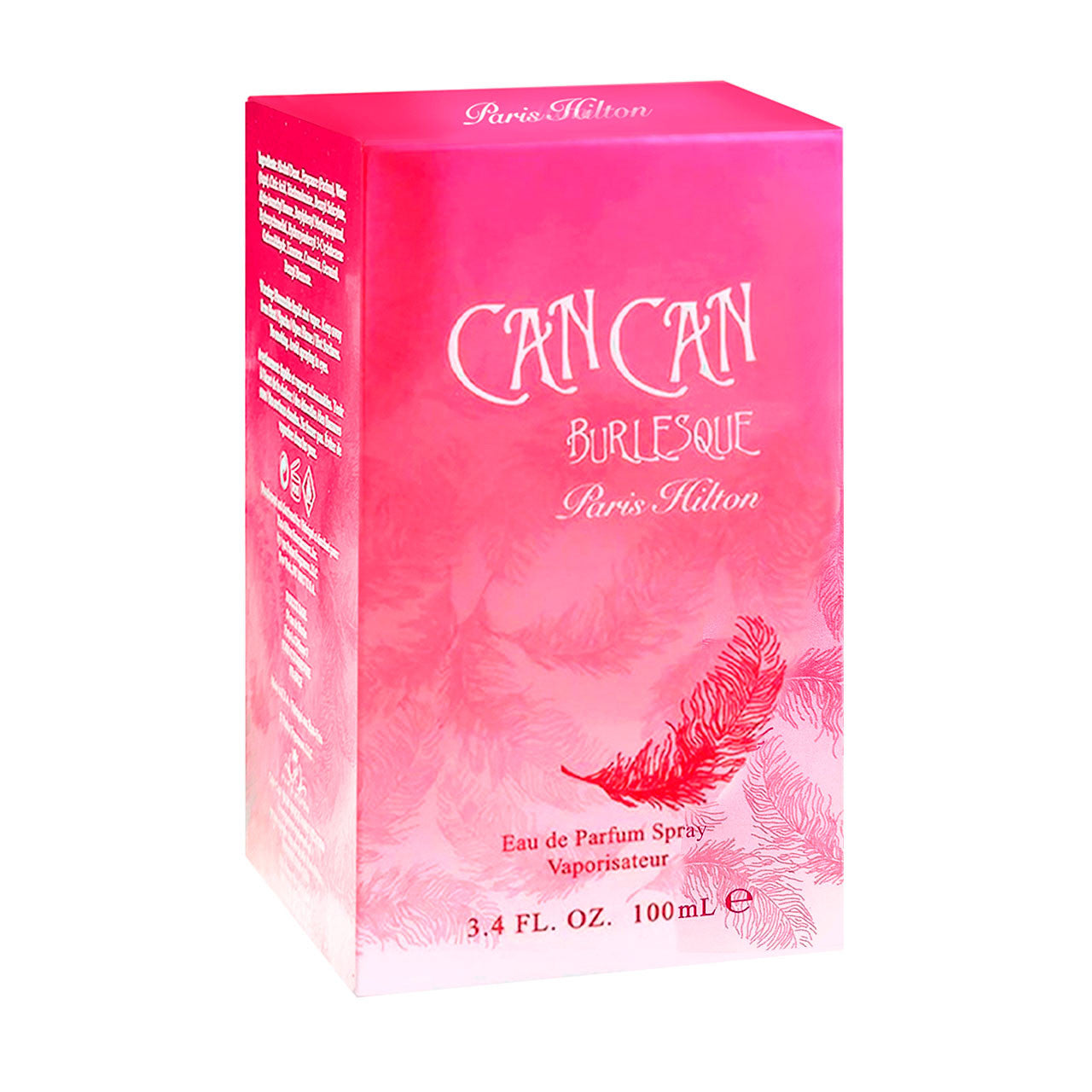 Can Can Burlesque Eau de Parfum 100 ml