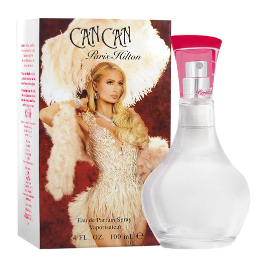 Can Can Eau de Parfum 100 ml