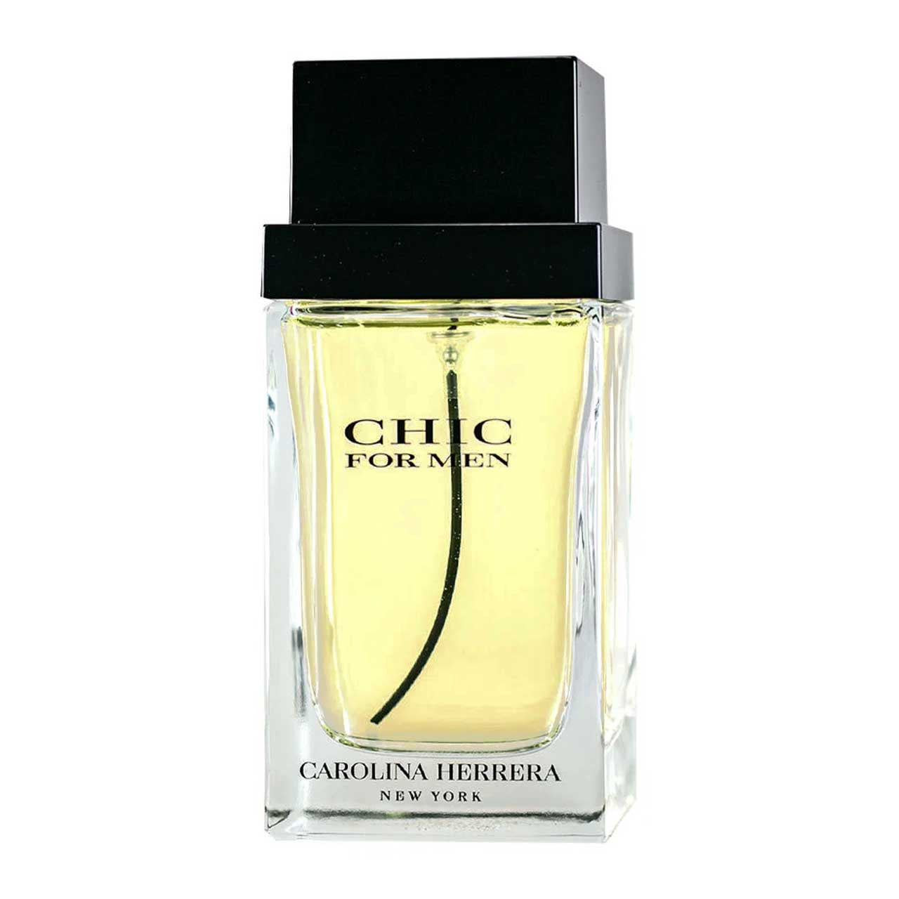 Chic Men Eau de Toilette 100 ml