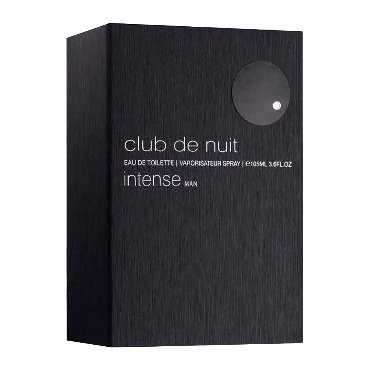 Club de Nuit Intense Eau de Toilette 105 ml (Caballero)