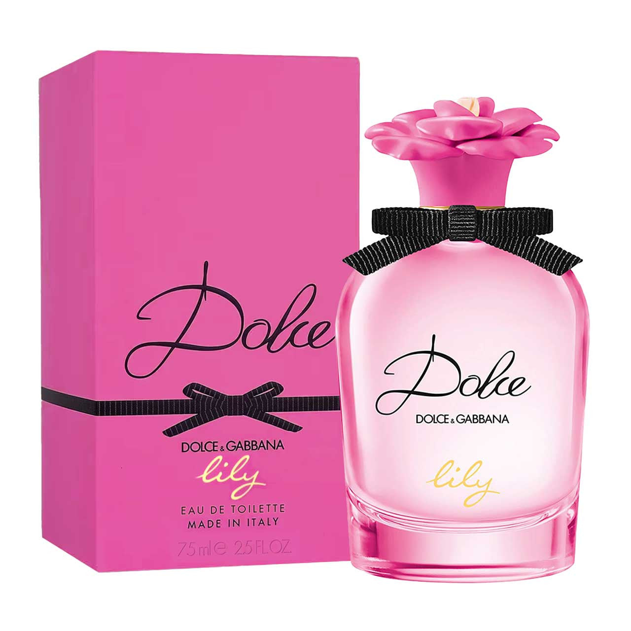 Dolce Lily Eau de Toilette 75 ml