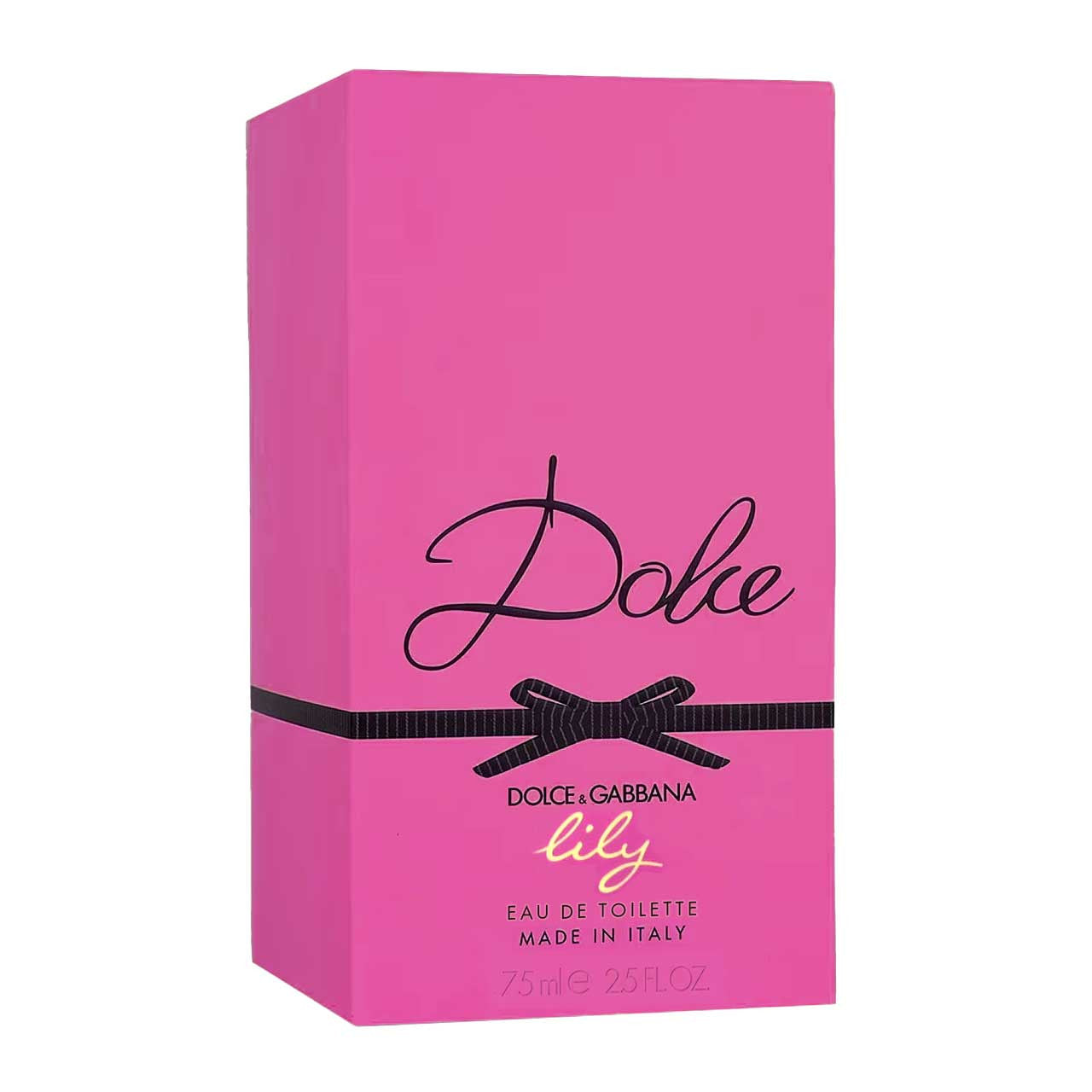 Dolce Lily Eau de Toilette 75 ml