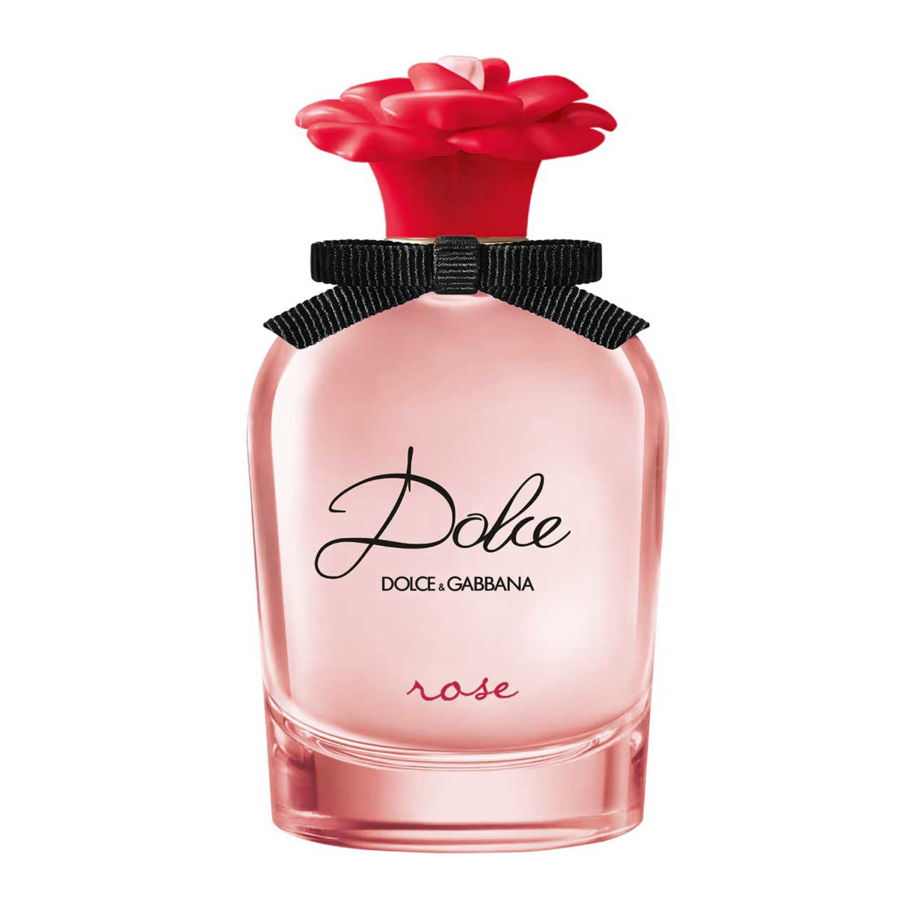 Dolce Rose Eau de Toilette 75 ml