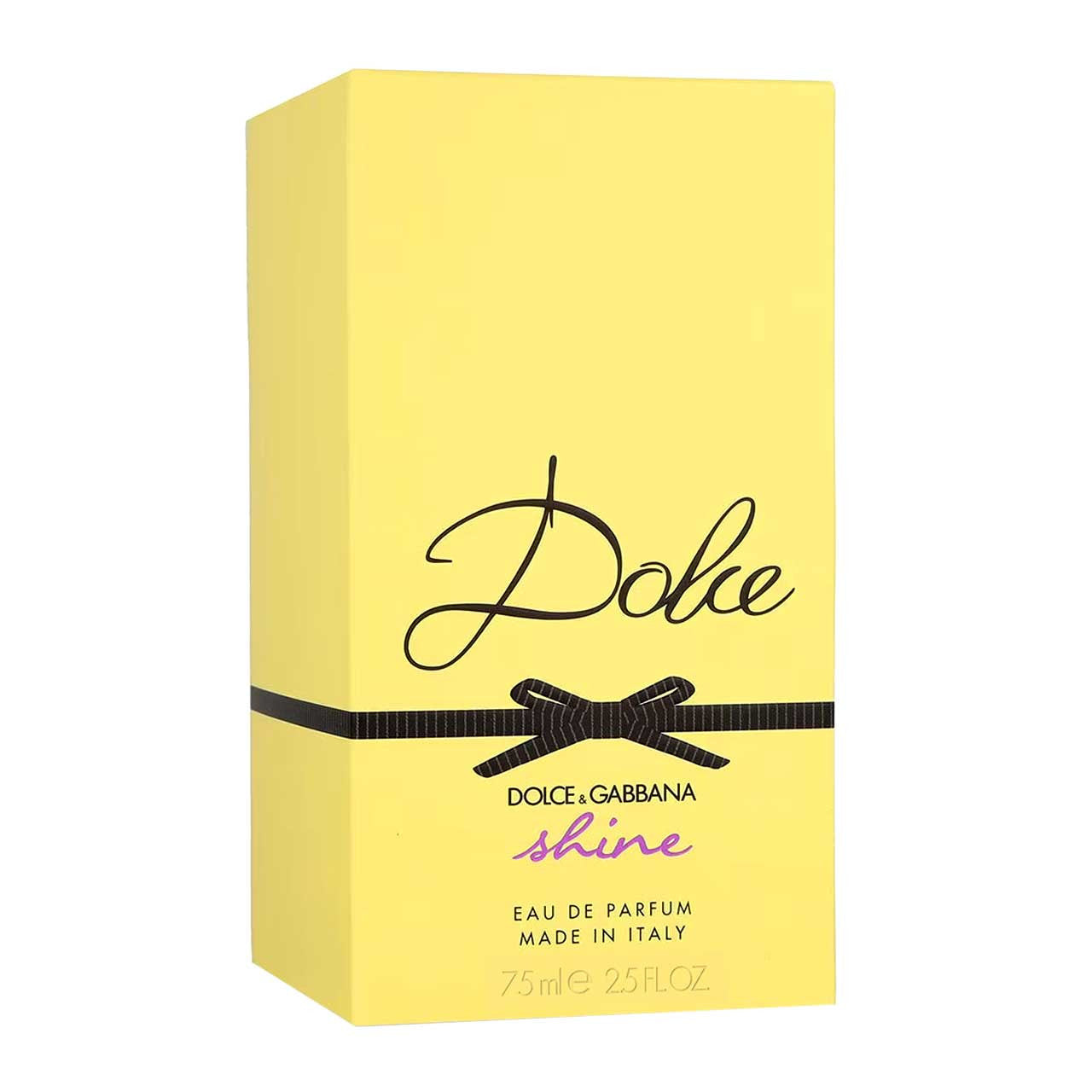 Dolce Shine Eau de Toilette 75 ml