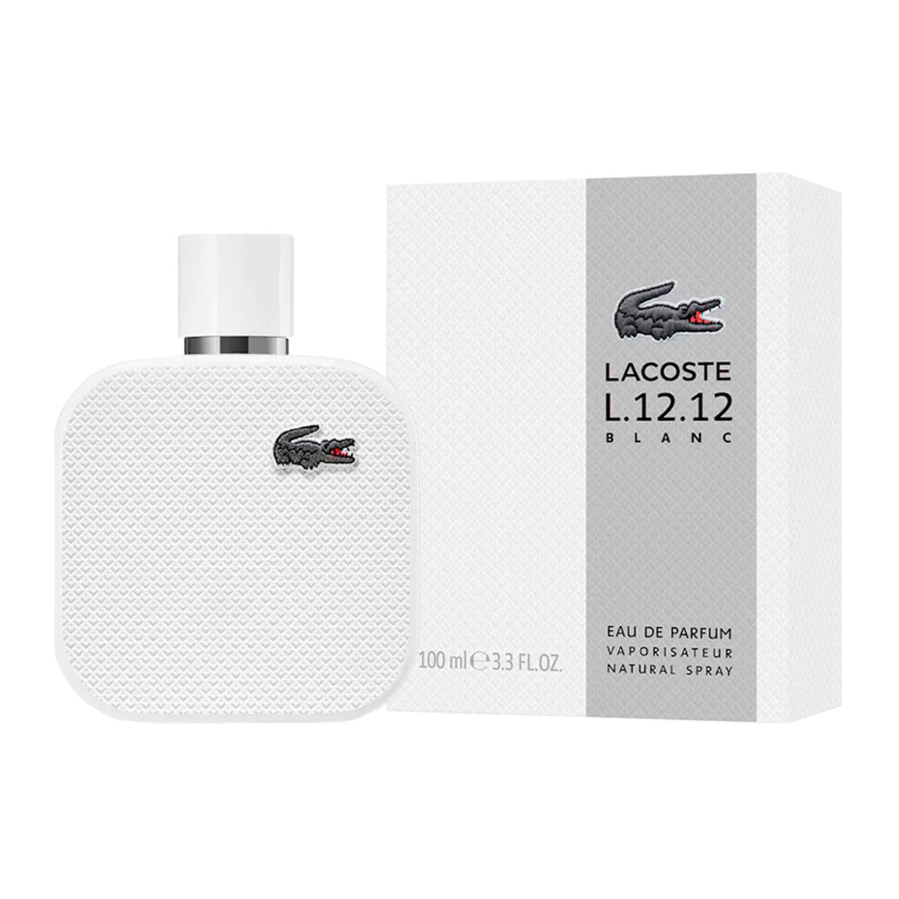 Lacoste Blanc Eau de Parfum 100 ml