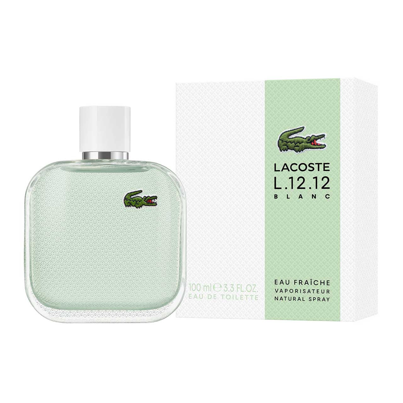 Fraiche Eau de Toilette 100 ml