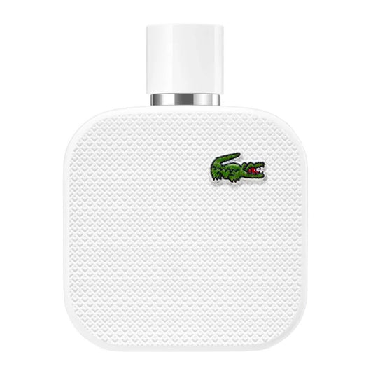 Lacoste Blanc Eau de Toilette 100 ml