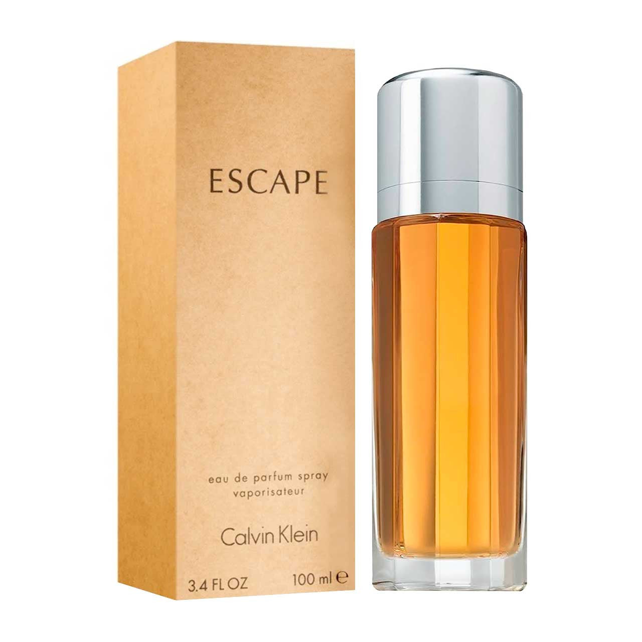 Escape Eau de Parfum 100 ml