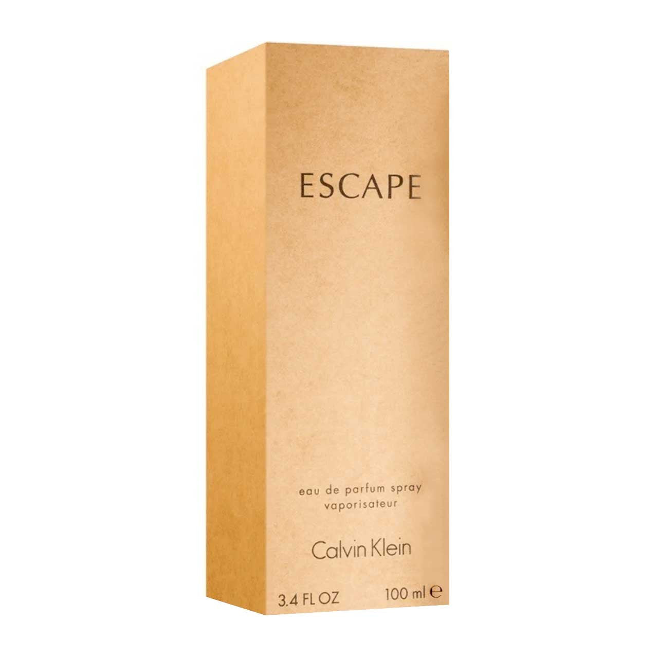 Escape Eau de Parfum 100 ml