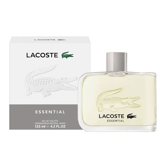 Lacoste Essential Eau de Toilette 125 ml