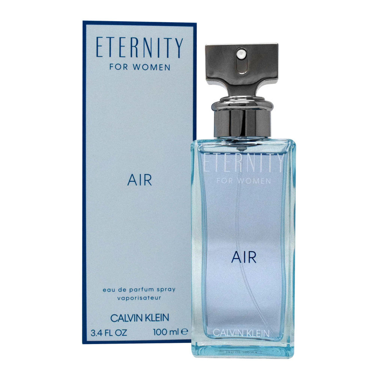 Eternity Air Eau de Parfum 100 ml