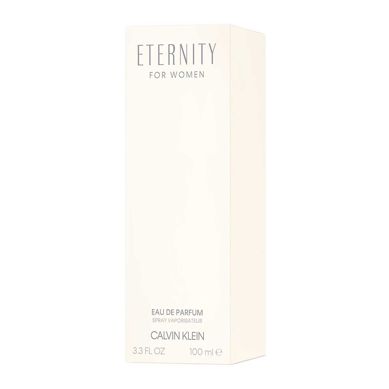 Eternity Eau de Parfum 100 ml