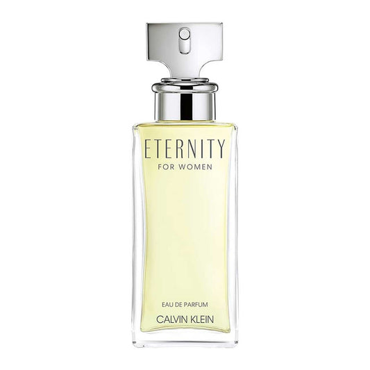 Eternity Eau de Parfum 100 ml