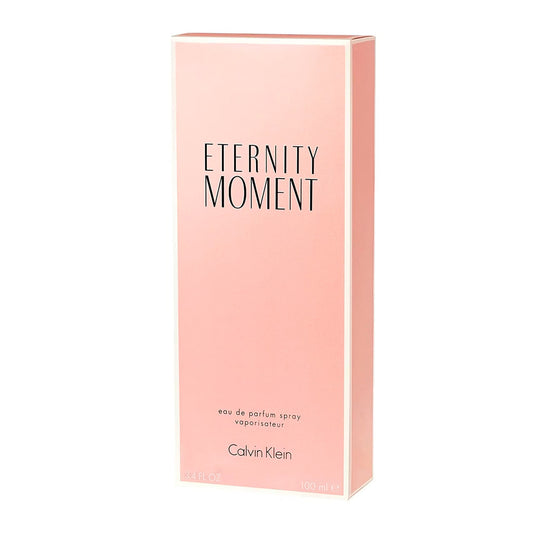 Eternity Moments Eau de Parfum 100 ml